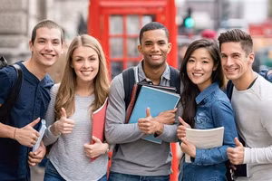 Cởi mở và đa dạng là tiêu chí xây dựng giáo dục quốc tế trong thời gian tới.