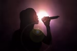 Tế bào thần kinh phản ứng với tiếng hát