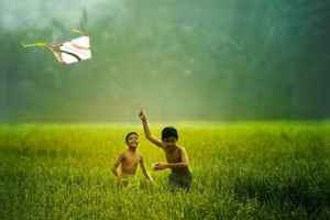 Chơi mà có được… “tình yêu”