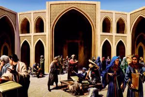 Khizanat Al-Hikma: Kho bách khoa toàn thư