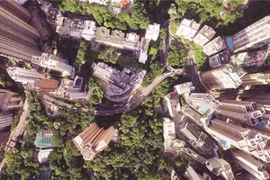 Thành phố thông minh cần được phát triển lấy con người làm trung tâm.