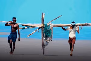 Những bãi biển kỳ lạ