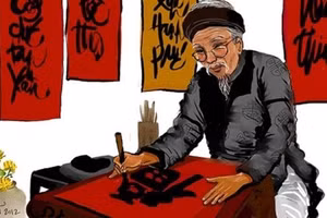 Ảnh minh họa: ITN.