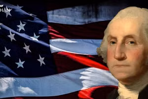 Người cha lập quốc Hoa Kỳ