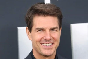 Diễn viên Tom Cruise,