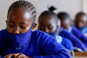 Châu Phi chuẩn bị cho thời kỳ hậu Covid-19