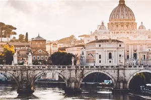 Ý được thiết lập để trở thành nước hưởng lợi lớn nhất của gói phục hồi EU thế hệ tiếp theo. Ảnh: Mastersportal