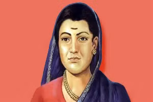 Savitribai Phule là người đầu tiên mở trường cho nữ sinh thuộc tầng lớp thấp kém Ấn Độ.