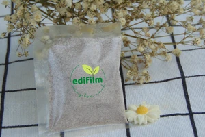 Bao bì có thể ăn được
