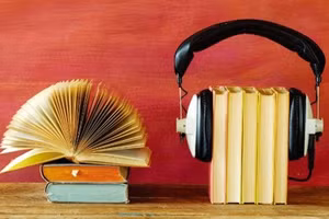 Sách nói và cơ hội của văn học Việt