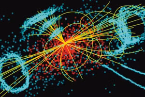 Giải thích dễ hiểu về hạt Higgs và trường Higgs