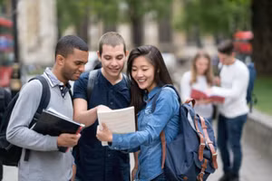 Giáo dục quốc tế có thể dịch chuyển về Đông Á trong 1, 2 thập kỷ tới.