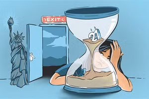 Sinh nhật tuổi 21 đáng sợ