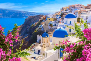 Viên ngọc của “xứ sở thần thoại”