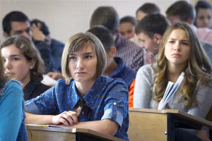 Các lệnh trừng phạt cản trở giáo dục quốc tế Nga.