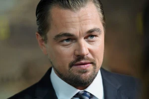 Leonardo DiCaprio.