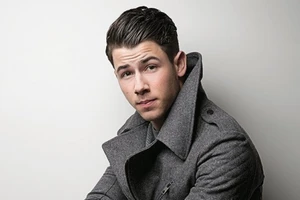 Ca sĩ Nick Jonas