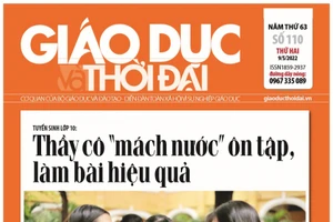 Số 110 - thứ Hai