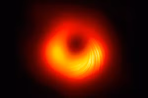 Hố đen tạo ra axion