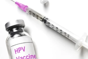 Vắc-xin HPV không được khuyến khích tiêm cho người trong độ tuổi từ 27 - 45 tuổi.