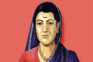 Savitribai Phule là người đầu tiên mở trường cho nữ sinh thuộc tầng lớp thấp kém Ấn Độ.