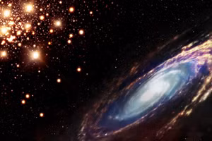 Nguồn gốc vụ nổ vô tuyến nhanh