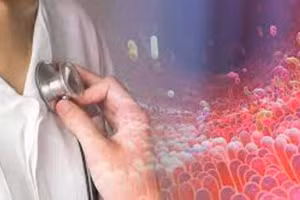 Hệ vi sinh vật đường ruột thay đổi ở người bệnh tim