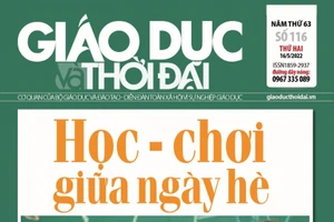 Số 116 - thứ Hai