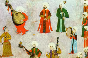 Âm nhạc – Liệu pháp chữa bệnh