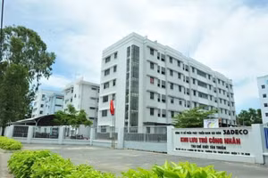 NƠXH có vai trò rất lớn trong việc giải quyết bài toán di dân và quy hoạch đô thị.