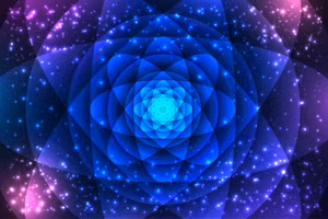 Các dạng đối xứng có thể đã phát triển và tồn tại theo thời gian tiến hóa.