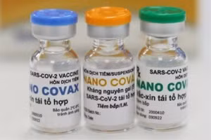 Khả năng bảo vệ ca nặng và tử vong của Nanocovax ở mức cao (93%).