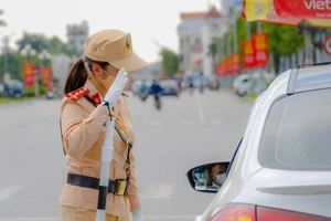 Vi phạm nồng độ cồn khi tham gia giao thông: Dùng "thuốc mới" điều trị "ma men" cứng đầu