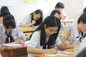 Đề thi minh họa môn Giáo dục công dân: Không thể học tủ, học lệch