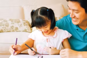 9 cách học làm người con hiếu thuận