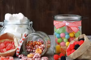 7 thực phẩm không có hạn sử dụng, có loại càng để lâu càng có giá trị