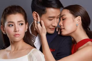 4 cách xử lý khôn ngoan khi phát hiện người thứ ba trong cuộc tình của bạn