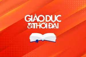 Báo GD&TĐ mời hợp tác đầu tư xuất bản, phát hành ấn phẩm Cầu Vồng Tuổi thơ