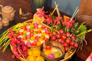 Tết Hàn thực năm 2024 là ngày nào?