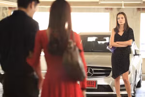 Tuyệt chiêu giúp phụ nữ đấu tranh với ngoại tình, bảo vệ hôn nhân