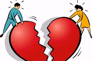 Tại sao 5 năm sau cưới là 'giai đoạn nguy hiểm' của hôn nhân?