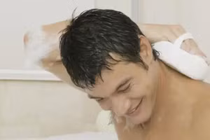 3 bộ phận đàn ông vệ sinh sạch khi tắm sẽ tăng độ nam tính