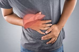 Thức khuya đứng thứ 4 trong danh sách gây hại cho gan, số 1 thực sự nguy hiểm