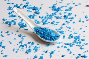 Ăn thực phẩm chứa vi nhựa nguy hiểm thế nào? 