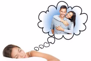 Mơ thấy chồng ngoại tình tốt hay xấu?