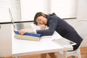 Muốn có giấc ngủ ngon ngay cả khi bận rộn, nhất thiết phải làm tốt 6 điều này