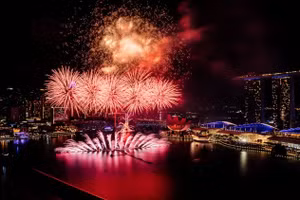 Những điều nên làm và kiêng kỵ trong đêm giao thừa để cả năm may mắn