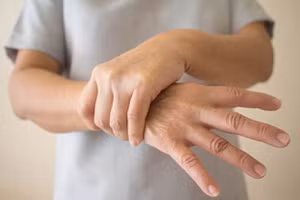 Nếu các triệu chứng của bạn ở mức độ nhẹ, bạn có thể không cần điều trị. (Ảnh: ITN)