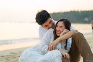 Các cuộc trò chuyện cởi mở và chân thành cùng với việc lắng nghe tích cực là ưu tiên hàng đầu. (Ảnh: ITN).