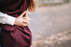  Hãy cho anh ấy không gian và khiến anh ấy nhớ bạn. (Ảnh: ITN).